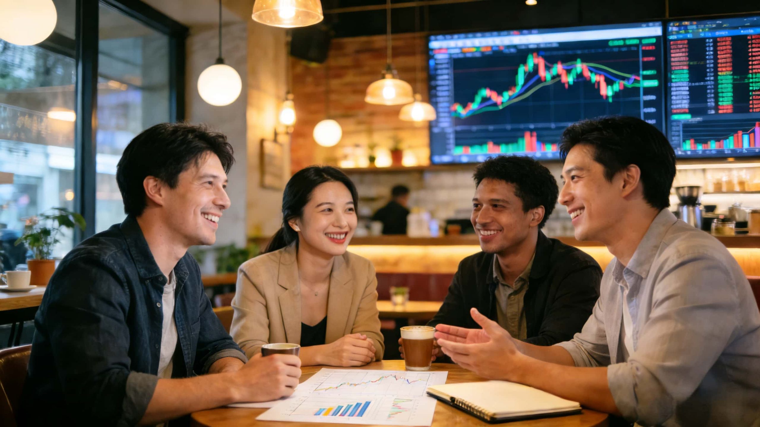 交易困境如何破解?NEO交易社区-NEO交易社区