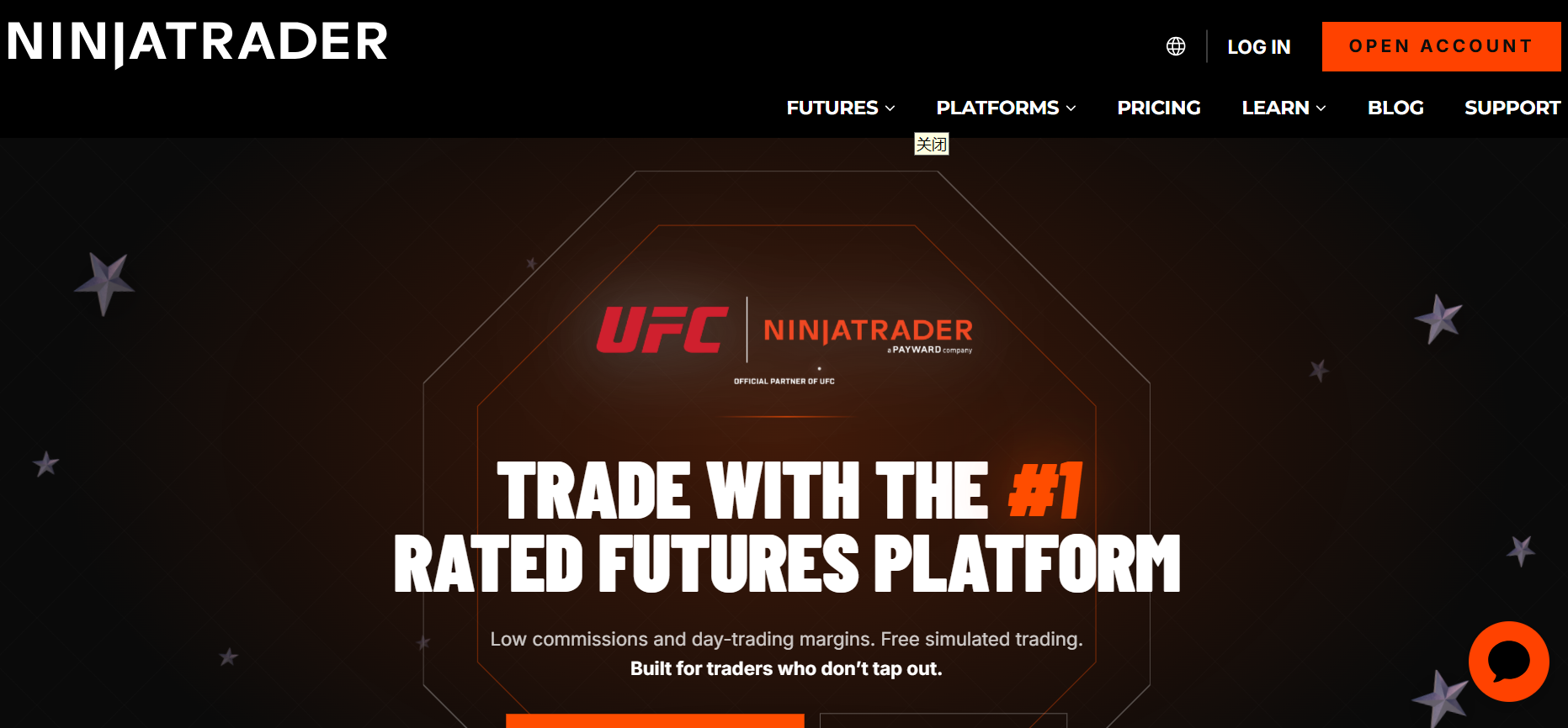 交易员必看:为什么NinjaTrader是订单流交易的顶级选择?-NEO交易社区